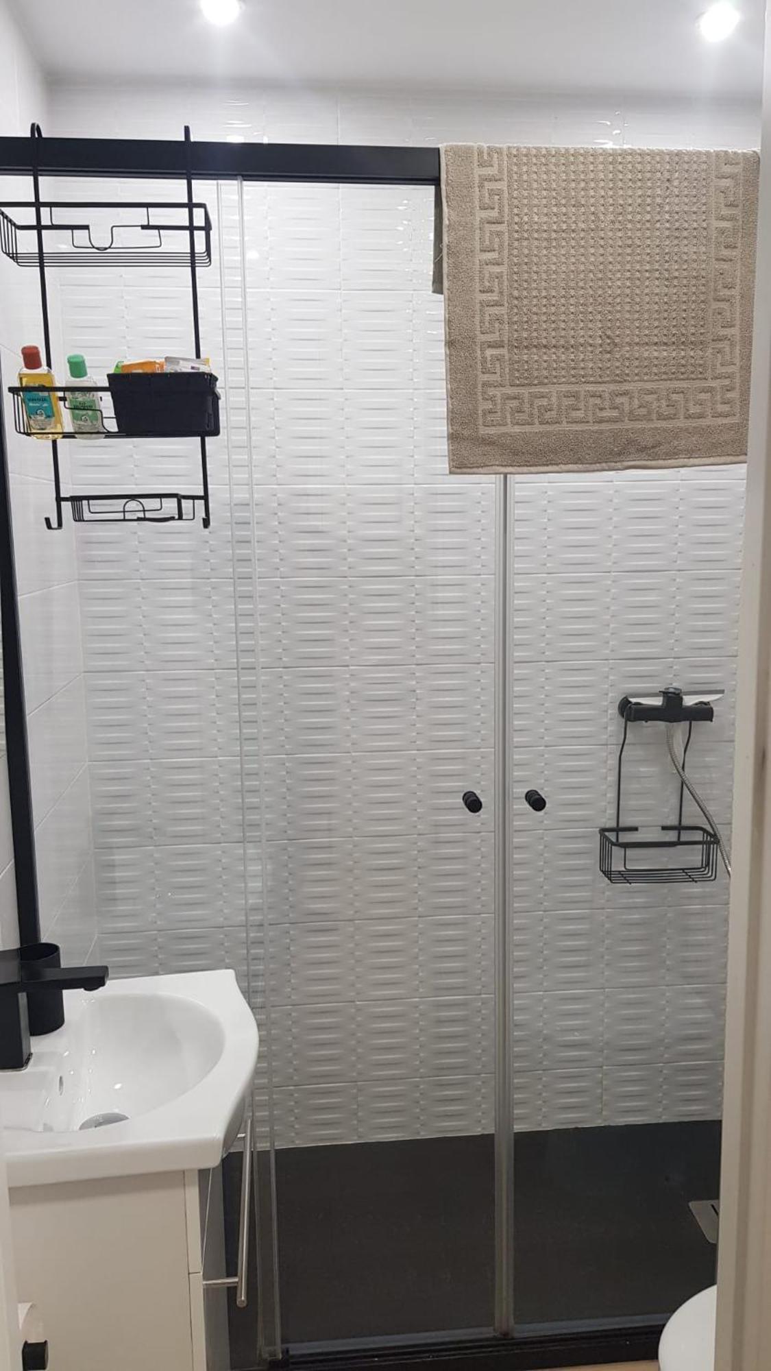 Apartamento Pepi Adults Only Santa Pola Exteriér fotografie