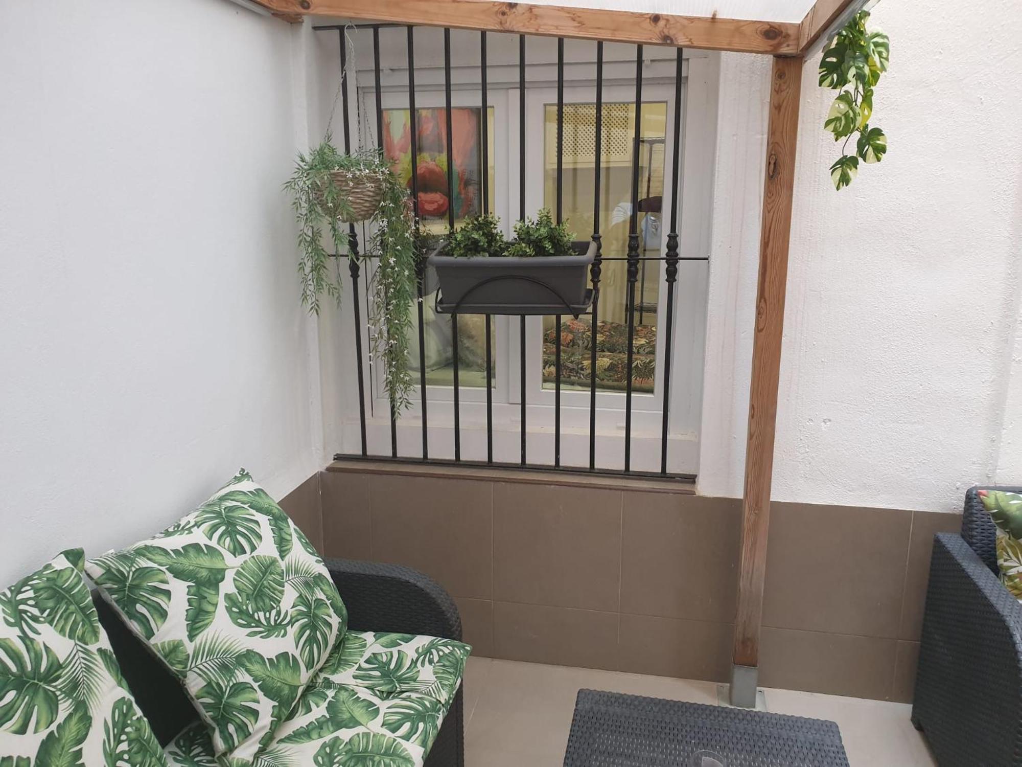 Apartamento Pepi Adults Only Santa Pola Exteriér fotografie