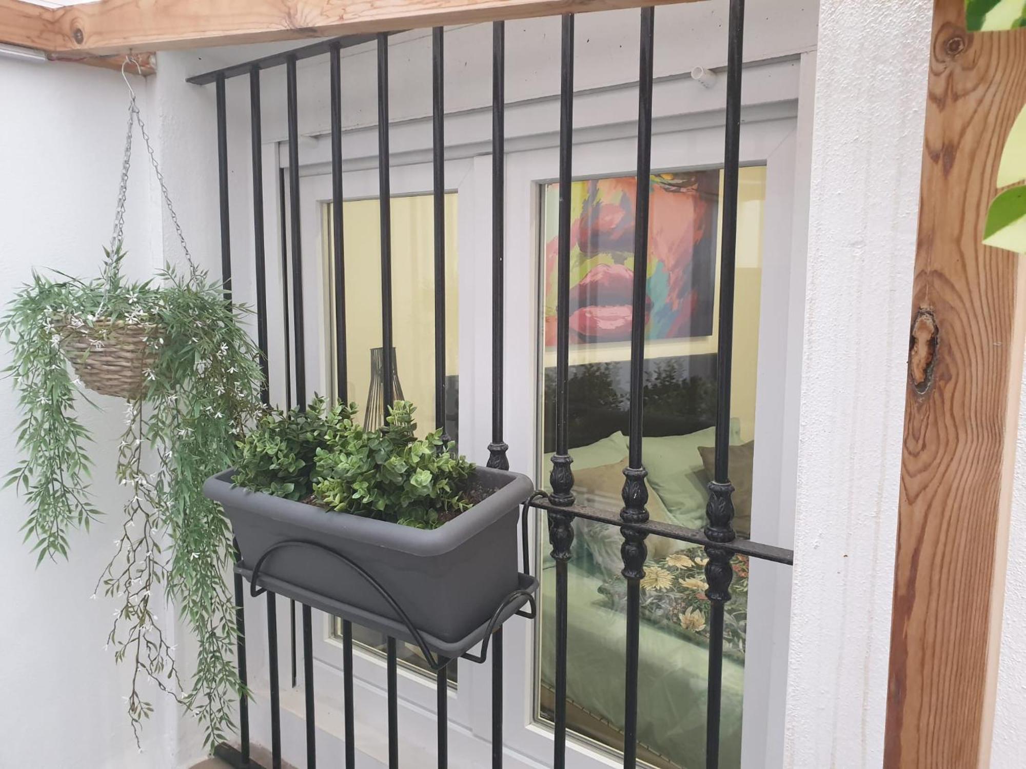 Apartamento Pepi Adults Only Santa Pola Exteriér fotografie