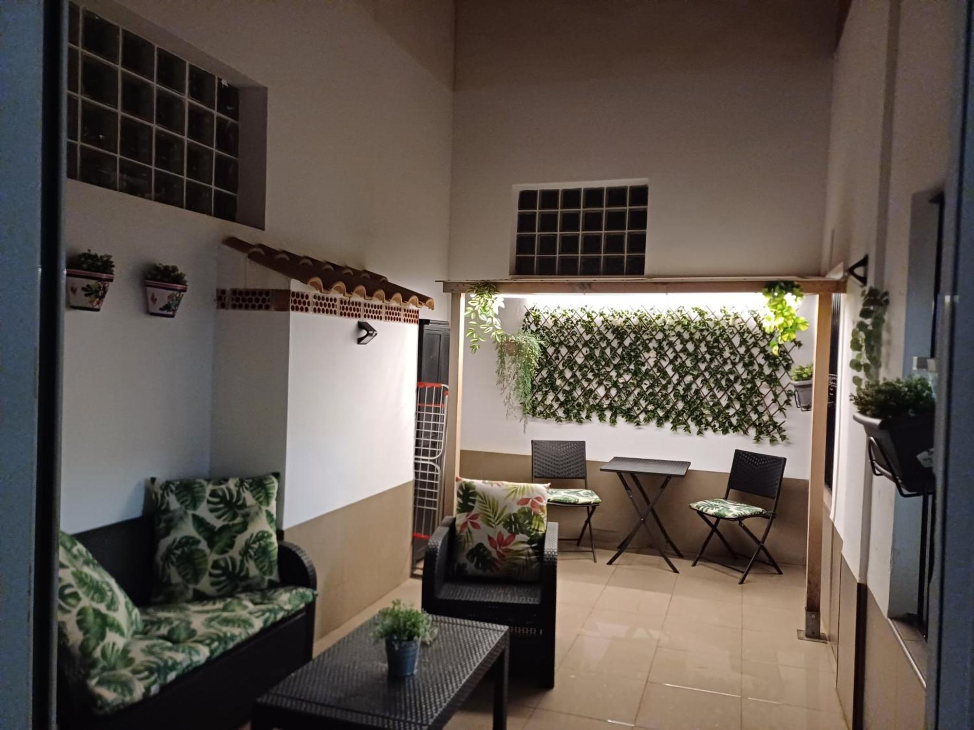 Apartamento Pepi Adults Only Santa Pola Exteriér fotografie