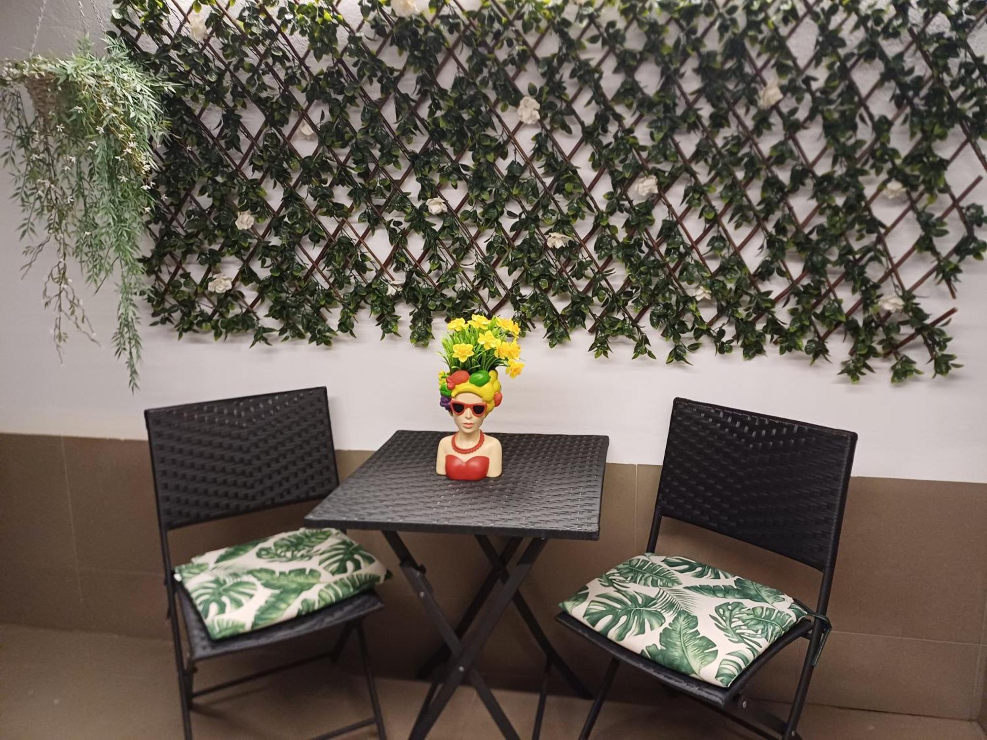 Apartamento Pepi Adults Only Santa Pola Exteriér fotografie