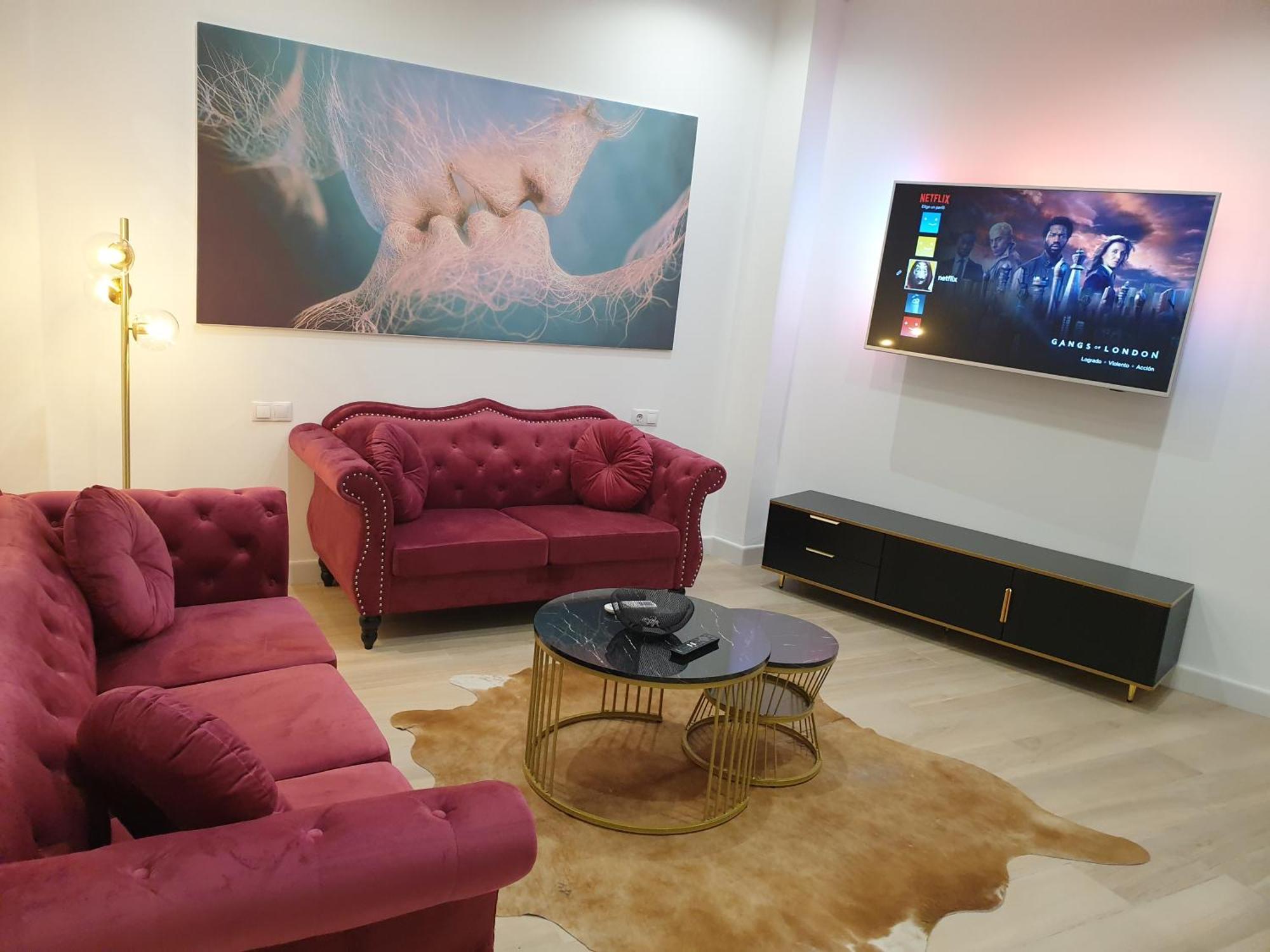 Apartamento Pepi Adults Only Santa Pola Exteriér fotografie